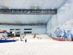 -广州热雪奇迹