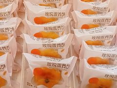 -好利来(阜成门店)