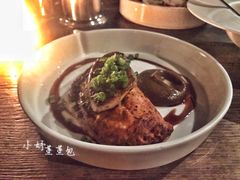 酥皮饺-Ocean's Table 欧舍