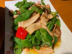 -盐帮食坊•小河帮川菜(四川师大店)