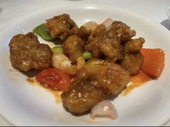 -莆田餐厅PUTIEN(三里屯店)