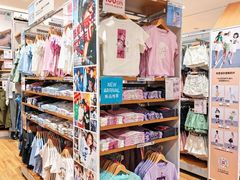 -优衣库(沈阳万象城店)