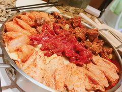 -黄记煌三汁焖锅(新世纪广场店)