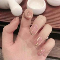 -VERNA日式美甲美睫