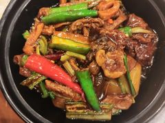 -奶奶的味道(胶州路店)