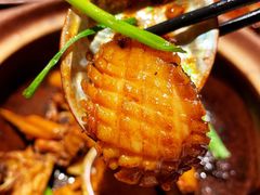 -啫神·广州地标美食(北京路店)