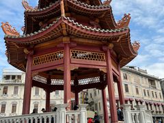 -汕头市小公园