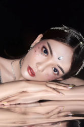 -森日式美甲沙龙MORI NAIL总店