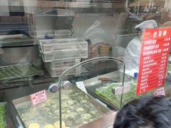-沈大成(南京东路店)