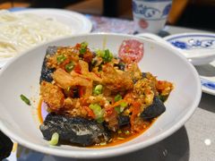 -胡记德源粉·湖南菜(双安店)