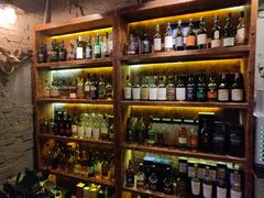 -格兰酒吧Glen Bar