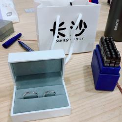 -壹定制珠宝(五一广场店)