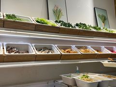 -许小树(国贸商城店)