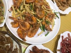 -葛记焖饼(伏牛路店)