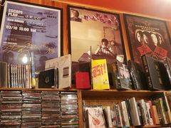 -独音唱片 Indie Music