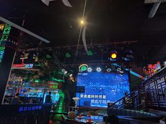 -路边边.炒菜烧烤.音乐餐厅(良乡长虹店)