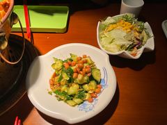 -谢蟹浓(西铁营万达店)