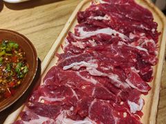 -黔诚多彩火锅(甲秀楼店)
