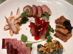 -湖滨28中餐厅·西湖宴·杭州君悦酒店