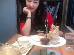 -Ginger(兴国路店)