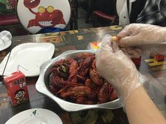-大孩龙虾(体育场旗舰店)
