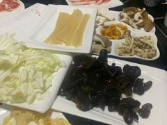 -蒙星月涮肚火锅城(宏运家园店)