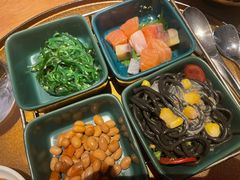 -Mr.Fish鱼鲜生海鲜放题(高德置地冬广场店)