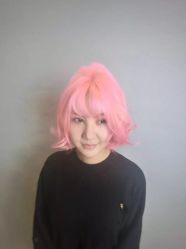 -意廊 Hair Salon