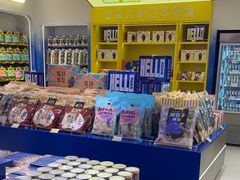 -融创茂(青岛店)