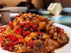 -大川先生·小龙虾·川菜(信义坊店)