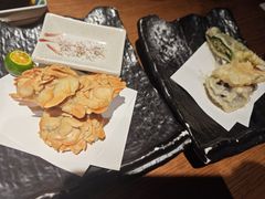 -水之惠鲜鱼料理(王府大街店)