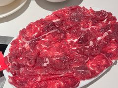 -牛焱·贵州黄牛肉火锅(城西银泰店)