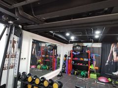 -清橙健身(学院路店)