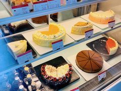 -双风车咖啡馆 Twin Windmills(六道口店)