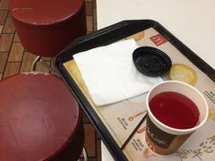 -麦当劳(烟台海港路店)