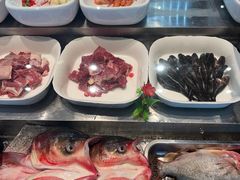 -巢湖名吃·东关老鹅汤(江南风情街店)