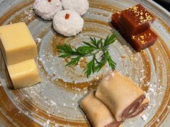 -老墙根涮肉·铜锅·烧烤(王四营店)