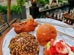 -APOLI ITABAKERY·AP意大利料理面包坊(上海首店)