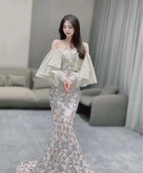 -韩国天使嫁衣婚纱礼服馆(上海旗舰店)