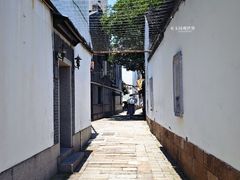 -衣裳街历史文化街区