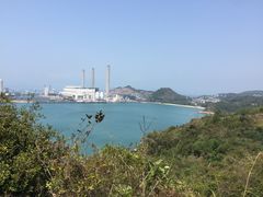 -南丫岛