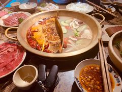 -小龙坎火锅(万象城店)