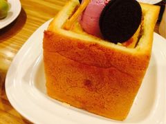 吕氏疙瘩汤银座店-吕氏疙瘩汤·新鲁菜(潍坊银座店)
