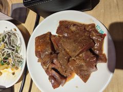 -玫瑰花园自助烤肉(顺义鑫海韵通店)