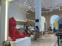 -Such A Cafe(798艺术园区店)