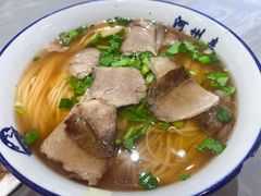 -河州春清真西北特色美食(虎踞路店)