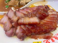-澳门陈光记烧味饭店(南京德基广场店)
