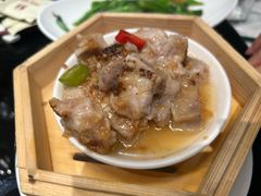 -煲王粤菜餐厅(中侨中心店)
