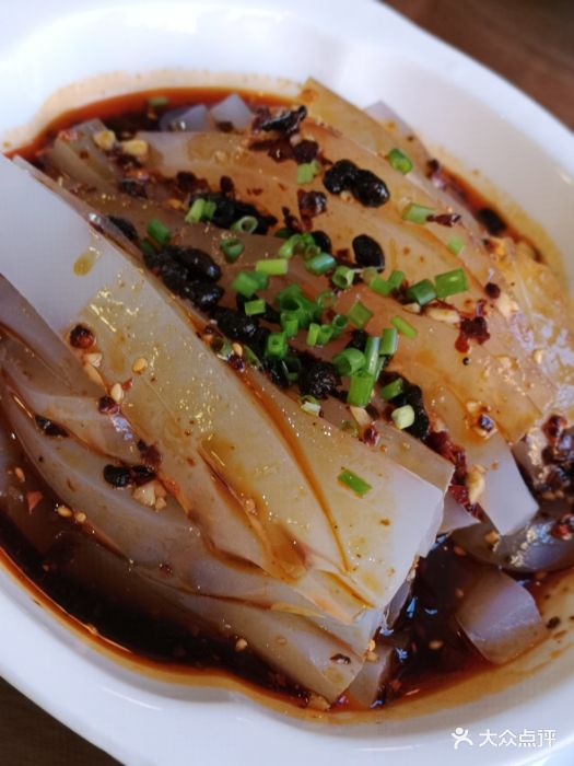 蜀香人和-图片-怀来县美食-大众点评网