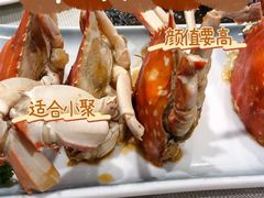 -渔娘渔家丹东海鲜(东直门店)